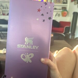 Brand New Never Opened Olivia Rodrigo Stanley Tumbler